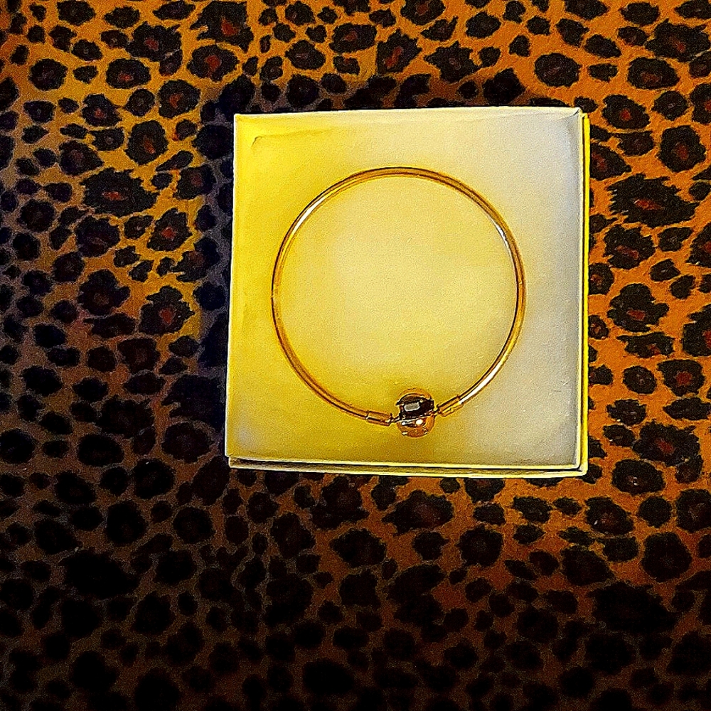 Pandora ale mle 60 rose gold